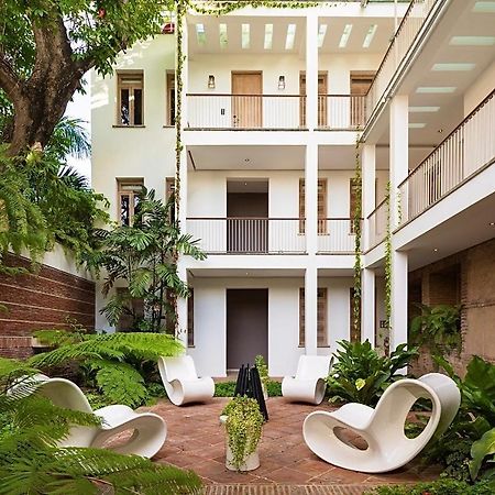 Billini Hotel, Historic Luxury Σάντο Ντομίγκο Εξωτερικό φωτογραφία