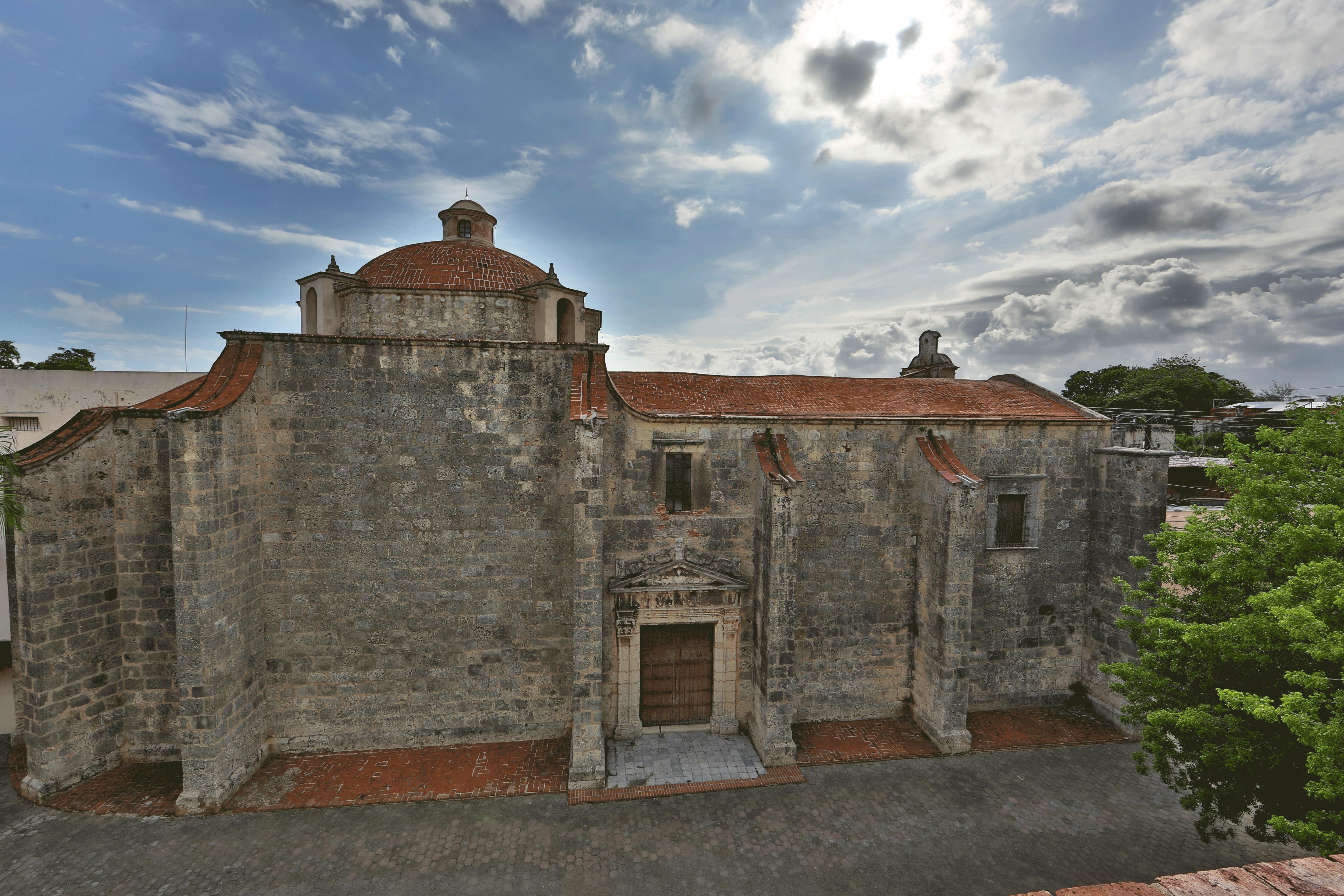 Billini Hotel, Historic Luxury Σάντο Ντομίγκο Εξωτερικό φωτογραφία